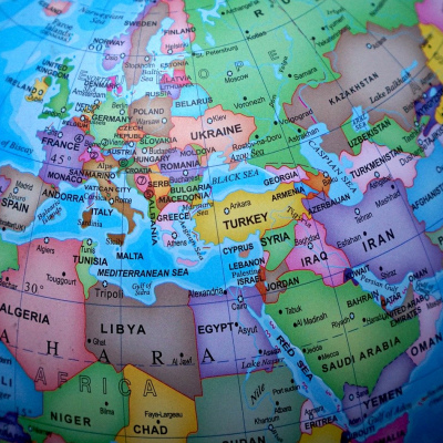 Option assureur étranger (opérant en France)                             